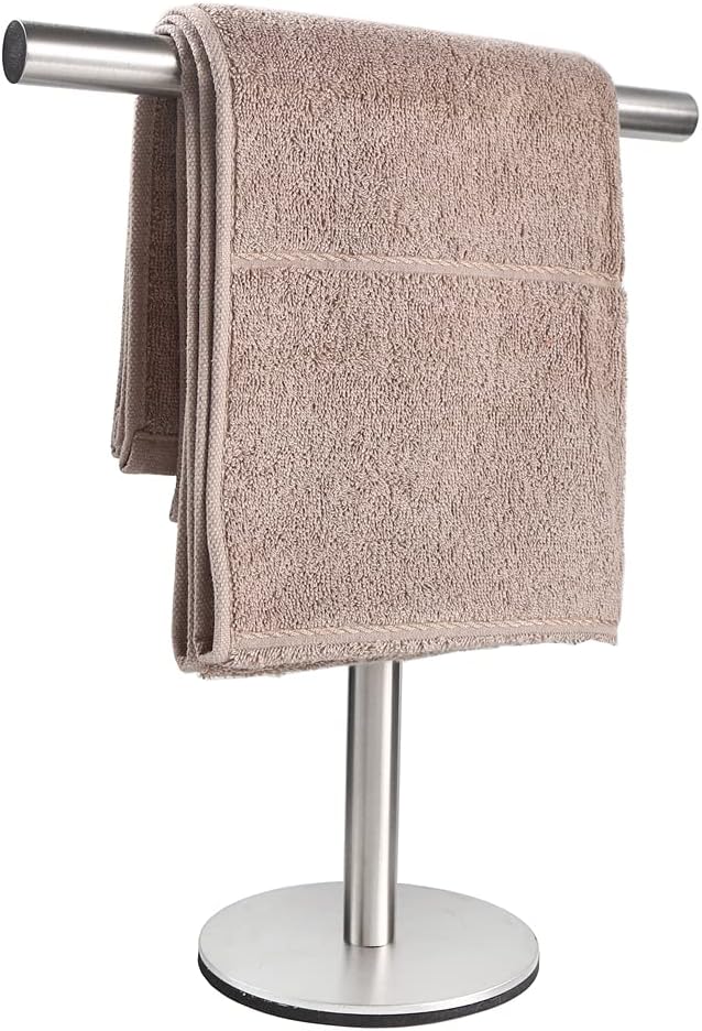 Stylish Towel Stand